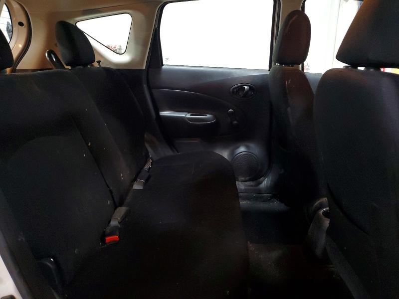 Photo 10 from auction – 2014 NISSAN VERSA NOTE with VIN 3N1CE2CP2EL386310