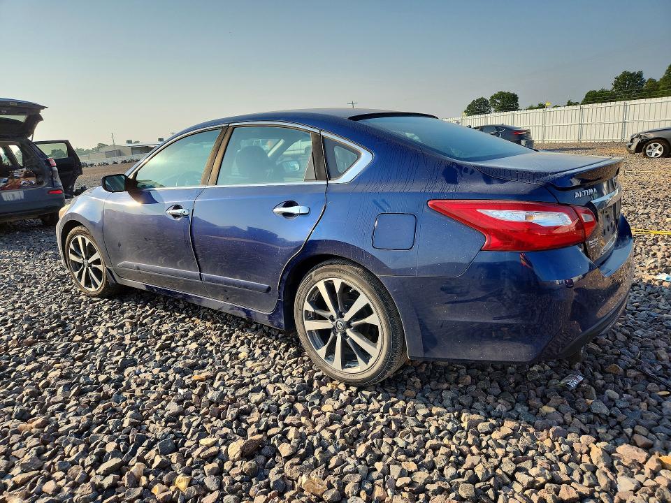 Photo 2 from auction – 2016 NISSAN ALTIMA with VIN 1N4AL3AP2GC143863