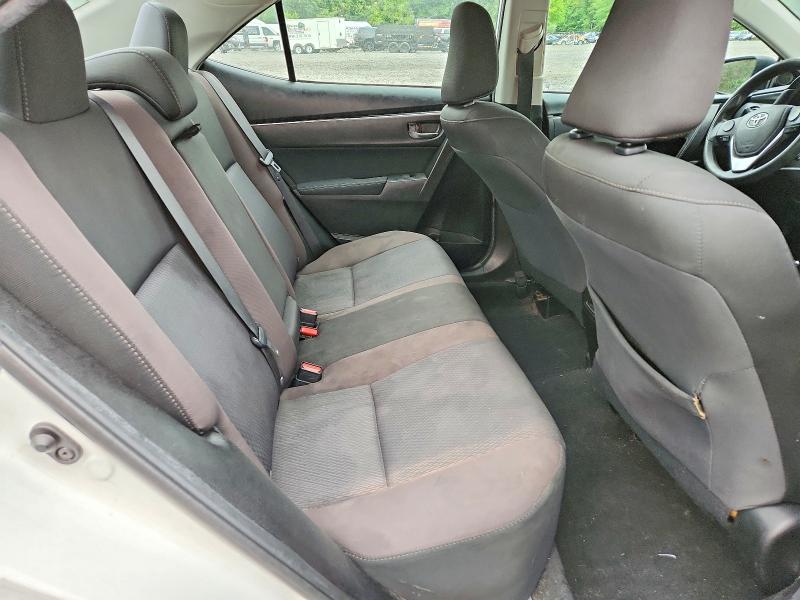 Photo 10 from auction – 2018 TOYOTA COROLLA with VIN 5YFBURHE9JP813958