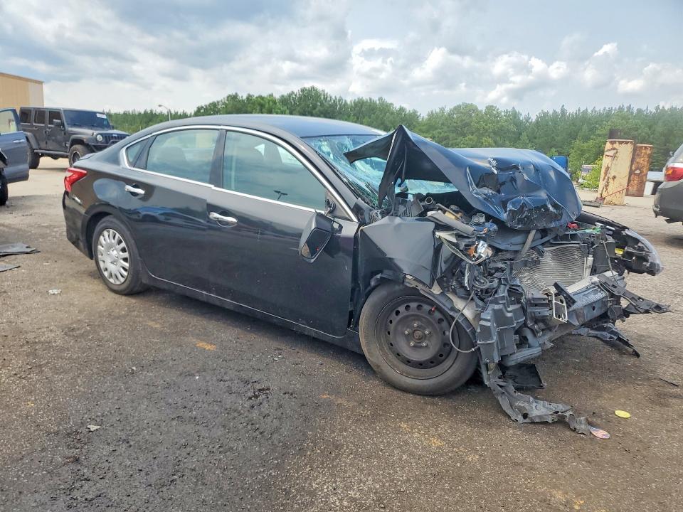 Photo 4 from auction – 2016 NISSAN ALTIMA with VIN 1N4AL3AP8GN350259