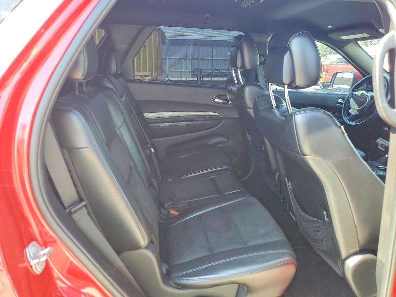 Фото 11 с аукциона – 2019 DODGE DURANGO с VIN 1C4SDJCT7KC585654