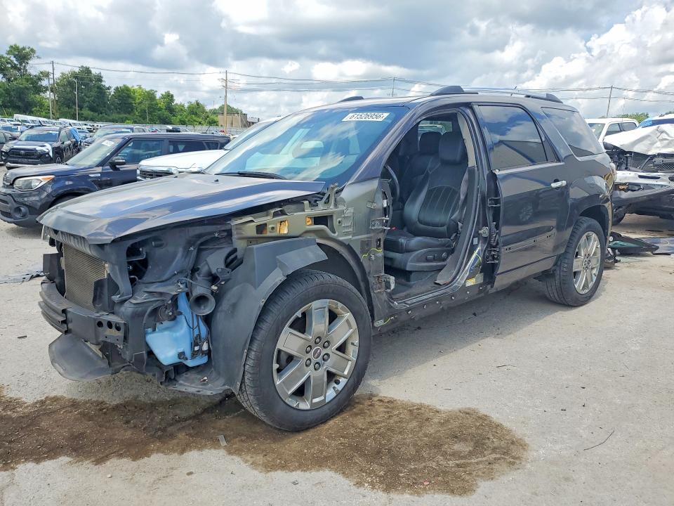 GMC ACADIA 2015 with VIN 1GKKVTKD4FJ183079 - Photo from auction