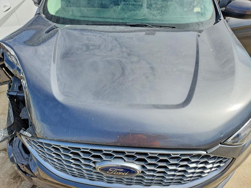 Photo 11 from auction – 2023 FORD EDGE with VIN 2FMPK4J93PBA31163