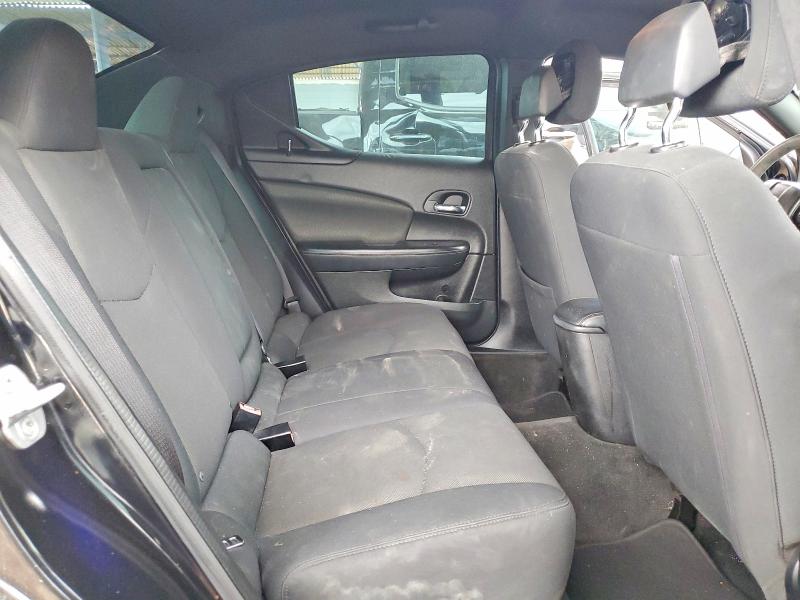 Photo 10 from auction – 2012 DODGE AVENGER with VIN 1C3CDZAB3CN259180