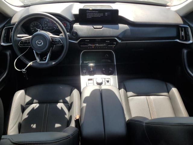 Foto 8 de la subasta – 2026 MAZDA CX-90 con VIN JM3KKAHD2T1361610