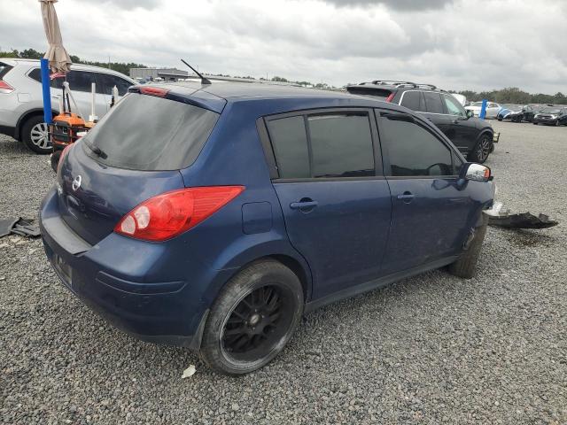 Photo 3 from auction – 2012 NISSAN VERSA with VIN 3N1BC1CP0CK205462