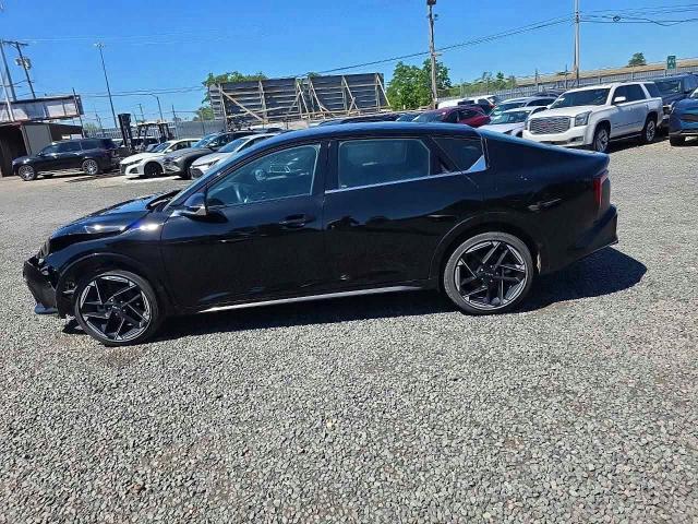 Photo 14 from auction – 2025 KIA K4 with VIN 3KPFW4DE7SE158464