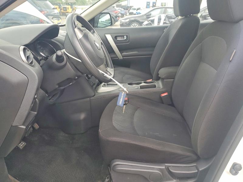 Photo 7 from auction – 2015 NISSAN ROGUE SELECT with VIN JN8AS5MV6FW759019