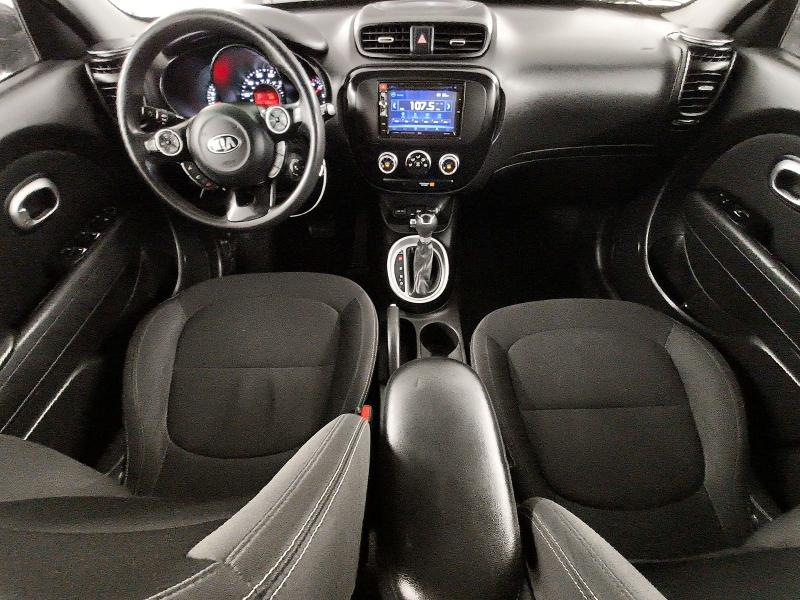 Photo 8 from auction – 2018 KIA SOUL with VIN KNDJN2A28J7522076