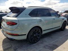 Zdjęcie 3 z aukcji – 2023 BENTLEY BENTAYGA z VIN SJAAR2ZVXPC023588