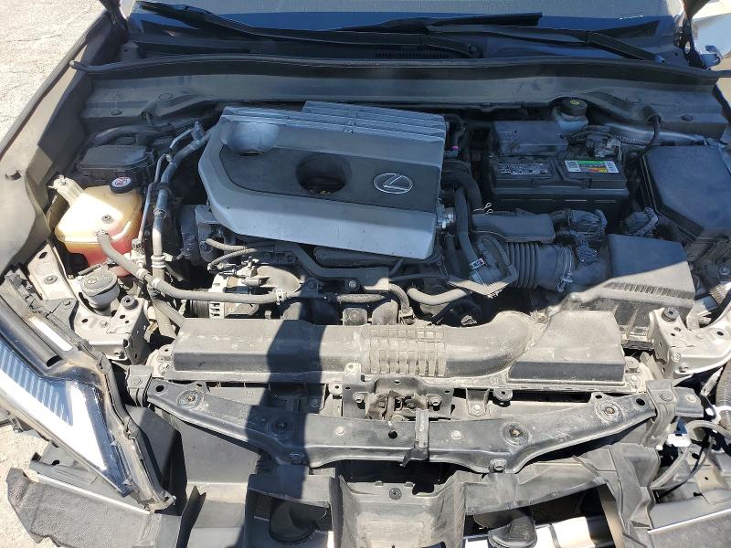Photo 11 from auction – 2019 LEXUS UX with VIN JTHY3JBH8K2015547