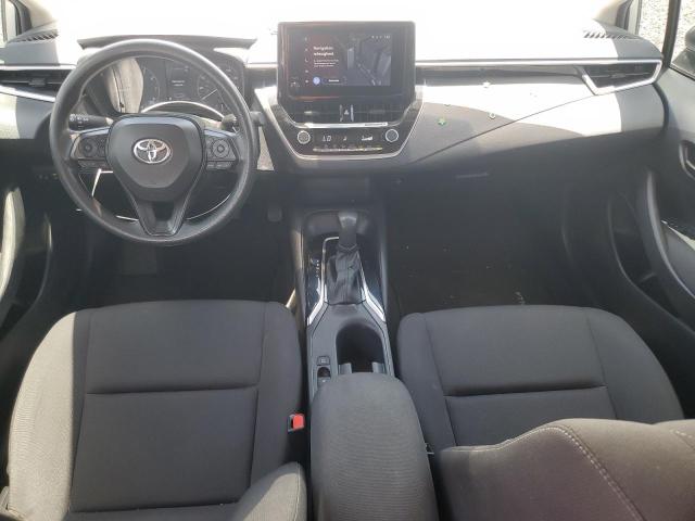 Photo 8 from auction – 2023 TOYOTA COROLLA with VIN 5YFB4MDE3PP079464