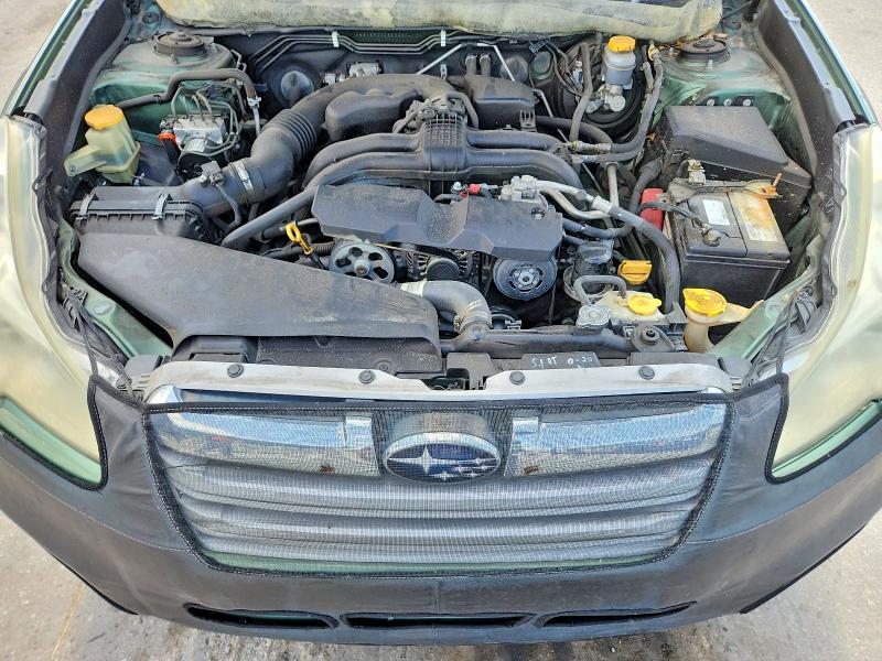 Photo 12 from auction – 2014 SUBARU OUTBACK with VIN 4S4BRCCC8E3260413