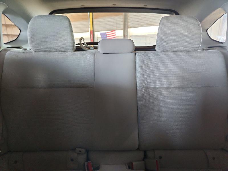 Photo 10 from auction – 2014 SUBARU XV CROSSTREK with VIN JF2GPACC7E8301459