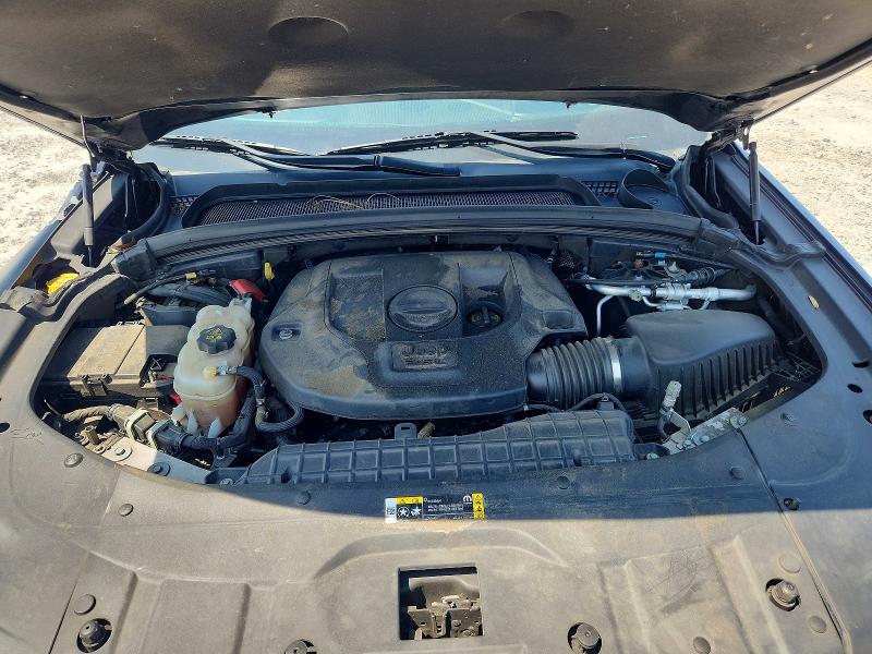 Photo 12 from auction – 2021 JEEP GRAND CHEROKEE with VIN 1C4RJKEG4M8111194
