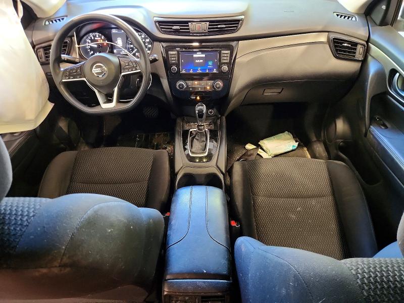 Снимка 8 от търг – 2019 NISSAN ROGUE SPORT с VIN JN1BJ1CR3KW313231