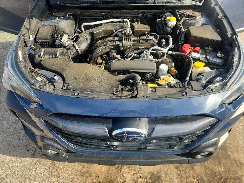 Photo 12 from auction – 2023 SUBARU OUTBACK with VIN 4S4BTAAC5P3147692