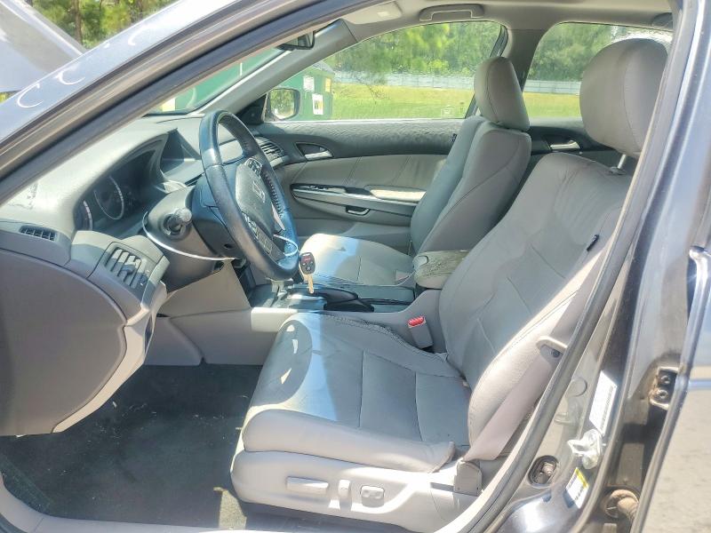 Photo 7 from auction – 2010 HONDA ACCORD with VIN 1HGCP2F85AA192577