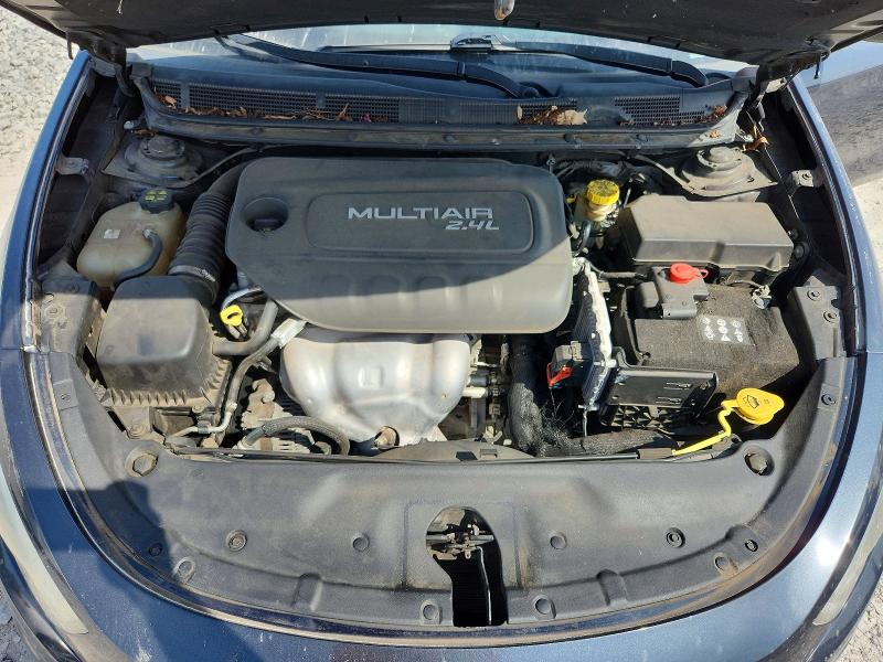 Photo 11 from auction – 2014 DODGE DART with VIN 1C3CDFBB9ED822206