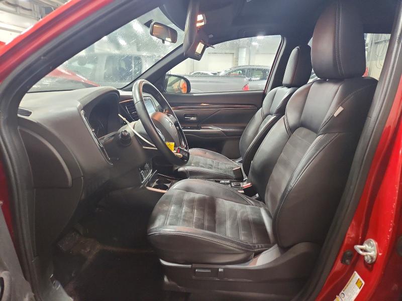 Photo 7 from auction – 2019 MITSUBISHI OUTLANDER with VIN JA4AZ3A37KZ025801