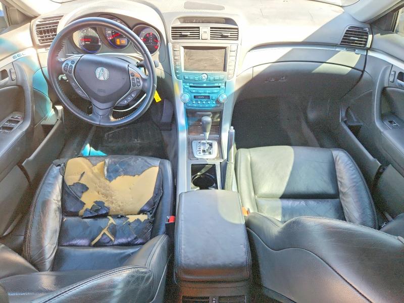 Photo 8 from auction – 2008 ACURA TL with VIN 19UUA66288A034902