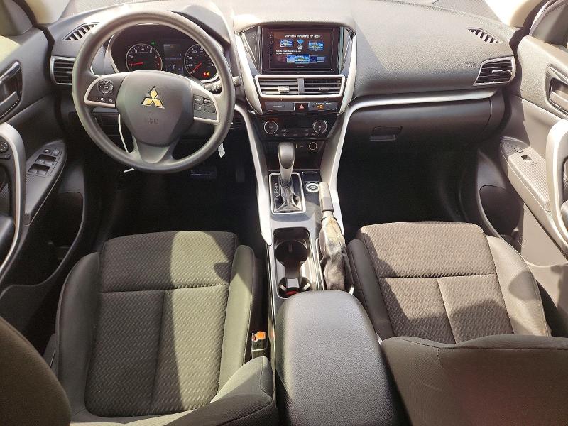 Photo 8 from auction – 2019 MITSUBISHI ECLIPSE CROSS with VIN JA4AT3AA9KZ030501