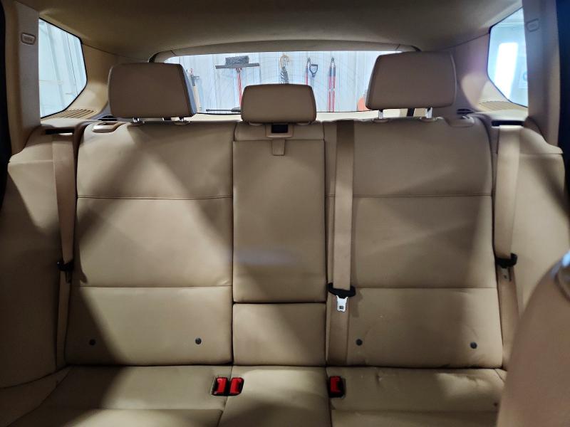 Photo 10 from auction – 2016 BMW X3 with VIN 5UXWX9C56G0D81222