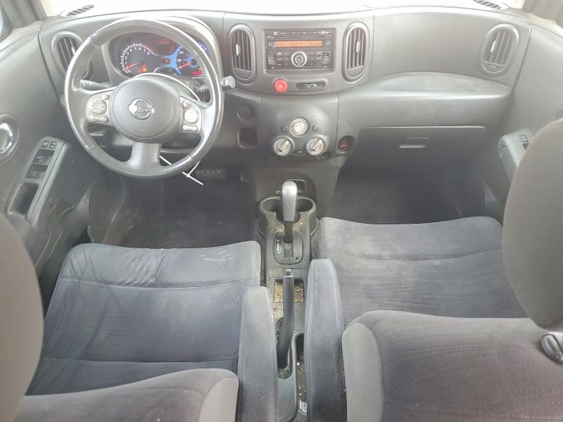 Photo 8 from auction – 2012 NISSAN CUBE with VIN JN8AZ2KR2CT251823
