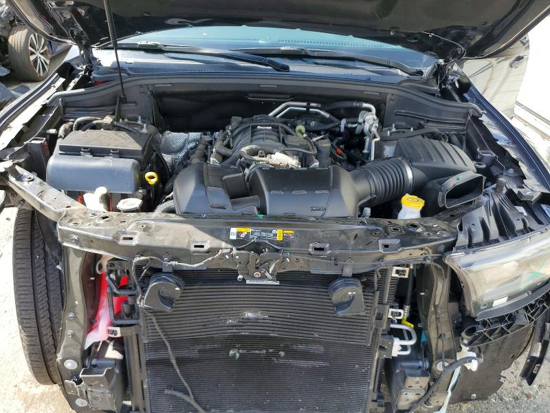 Photo 12 from auction – 2025 DODGE DURANGO with VIN 1C4SDJCT7SC523705