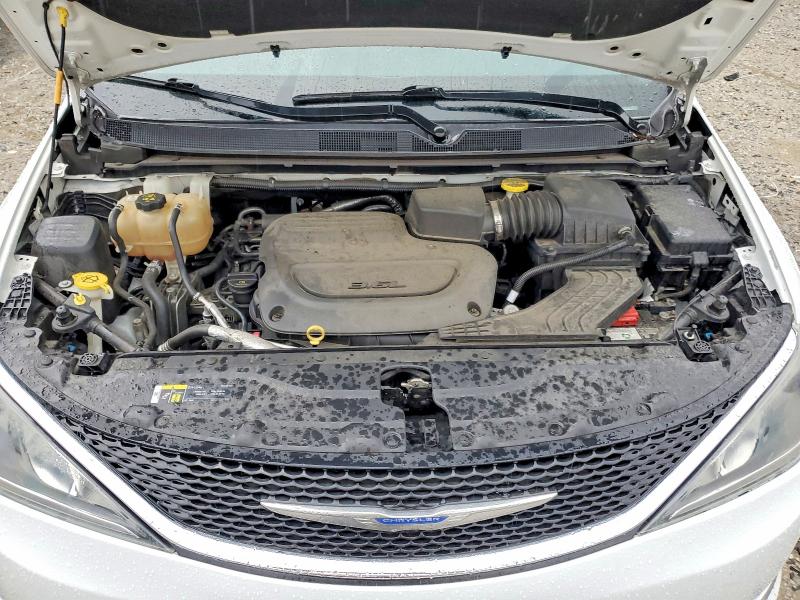 Foto 12 de la subasta – 2019 CHRYSLER PACIFICA con VIN 2C4RC1BG6KR603624