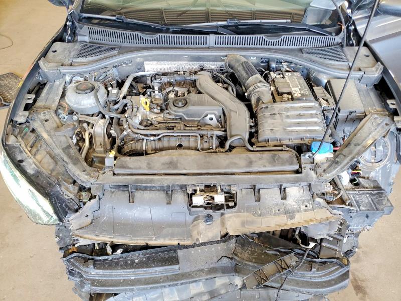Photo 11 from auction – 2022 VOLKSWAGEN JETTA with VIN 3VWCM7BU8NM011503