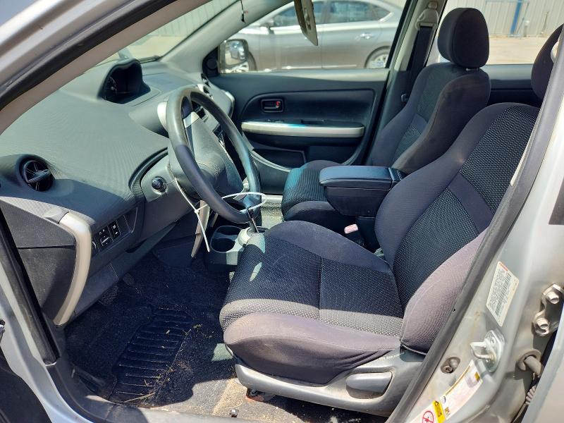 Photo 7 from auction – 2005 SCION XA with VIN JTKKT604X50080316