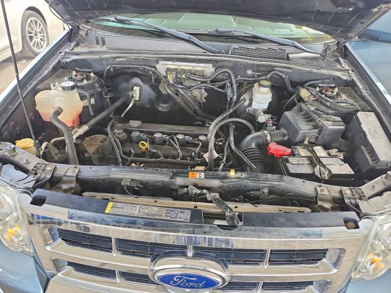 Photo 12 from auction – 2012 FORD ESCAPE with VIN 1FMCU0E71CKB02449