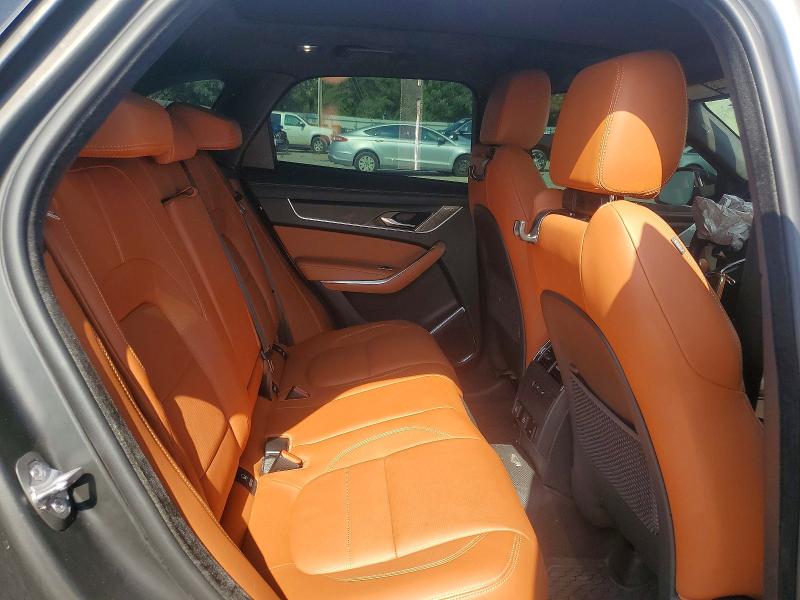Photo 11 from auction – 2024 JAGUAR F-PACE with VIN SADCT2EX4RA735341