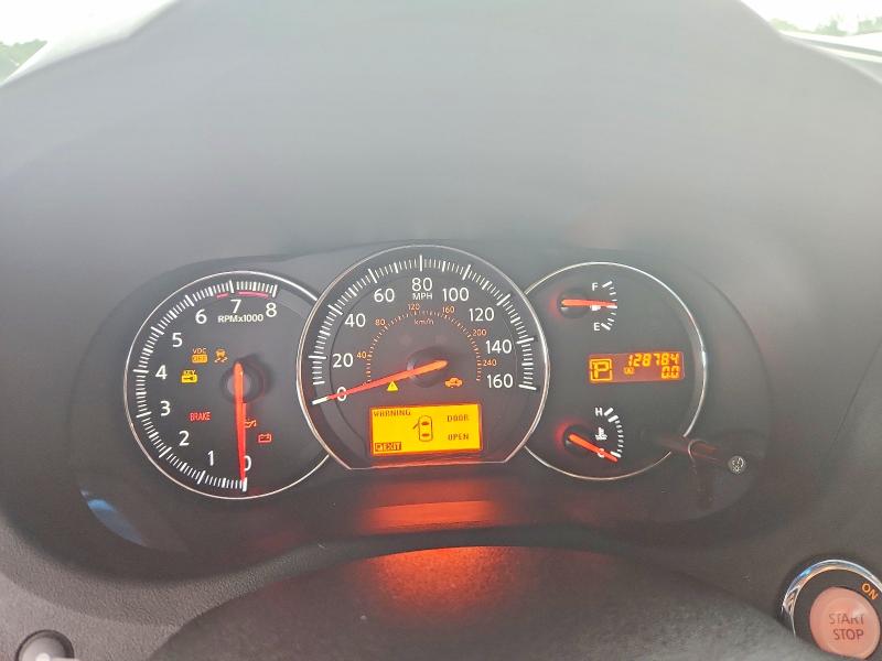 Photo 9 from auction – 2009 NISSAN MAXIMA with VIN 1N4AA51E29C834619