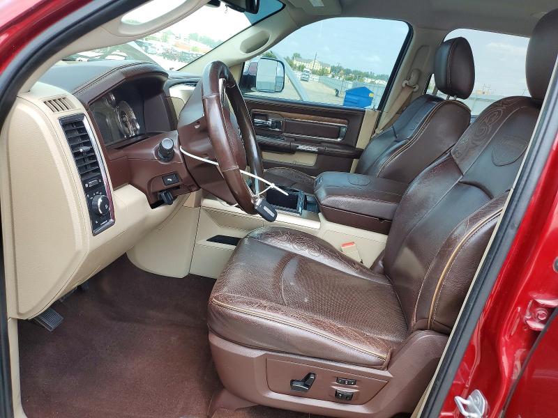 Photo 7 from auction – 2015 RAM 1500 with VIN 1C6RR7PM5FS511979