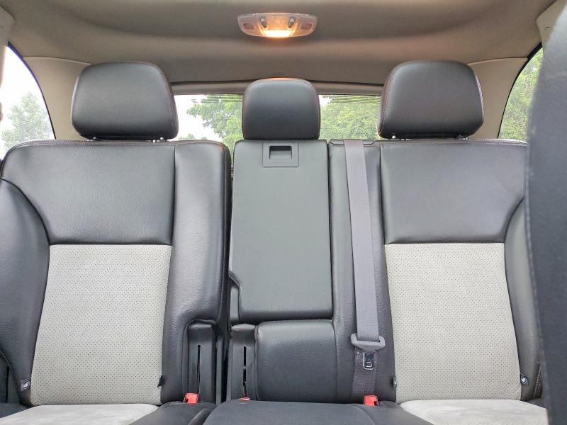 Photo 10 from auction – 2013 FORD EDGE with VIN 2FMDK3JC2DBC51804