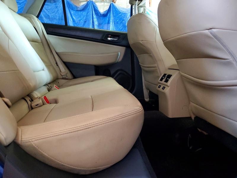 Photo 11 from auction – 2015 SUBARU OUTBACK with VIN 4S4BSAJCXF3217852