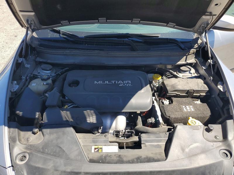Zdjęcie 12 z aukcji – 2017 JEEP CHEROKEE z VIN 1C4PJMCBXHW663729