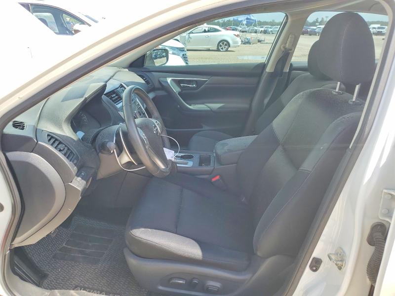 Photo 7 from auction – 2017 NISSAN ALTIMA with VIN 1N4AL3AP4HC491066