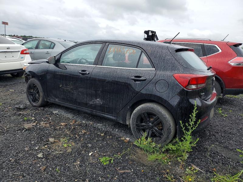 صورة رقم 2 من المزاد - 2018 KIA RIO مع VIN 3KPA35AB8JE121893