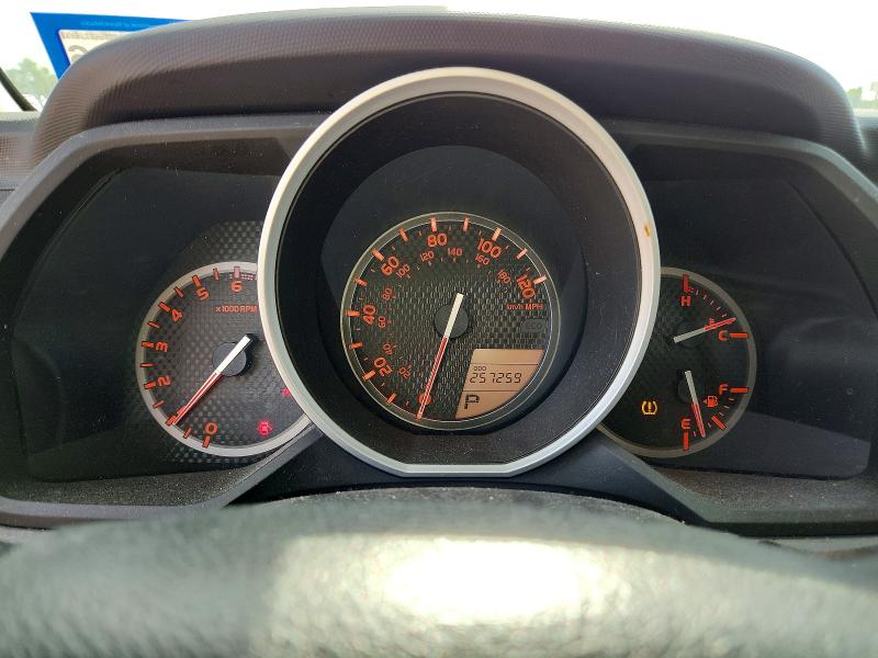 Фото 9 с аукциона – 2012 TOYOTA 4RUNNER с VIN JTEZU5JR1C5036188