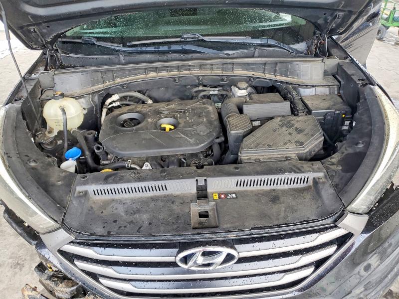 Photo 11 from auction – 2016 HYUNDAI TUCSON with VIN KM8J33A46GU076724