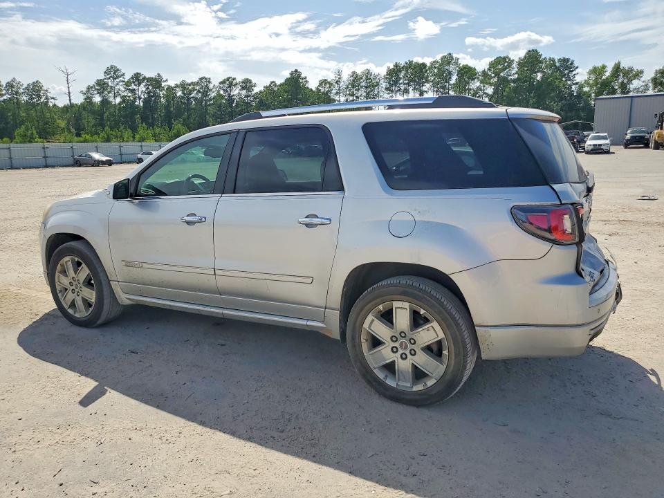 Photo 2 from auction – 2014 GMC ACADIA with VIN 1GKKRTKD2EJ151752
