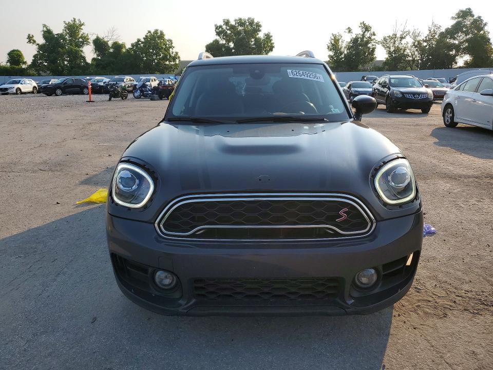 Zdjęcie 5 z aukcji – 2020 MINI COOPER z VIN WMZYW7C01L3M20486