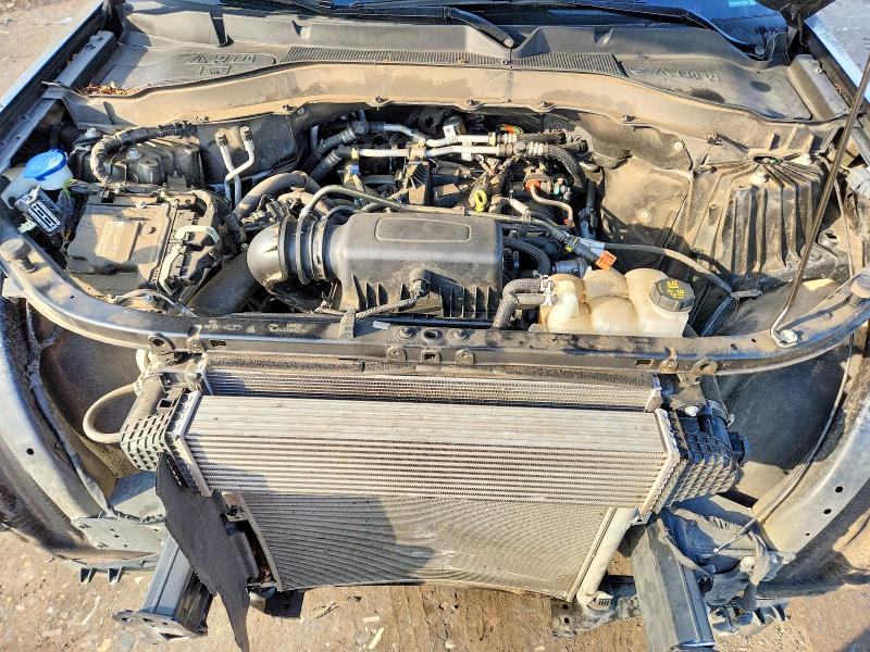 Photo 12 from auction – 2023 FORD EXPLORER with VIN 1FMSK8DH8PGA43094