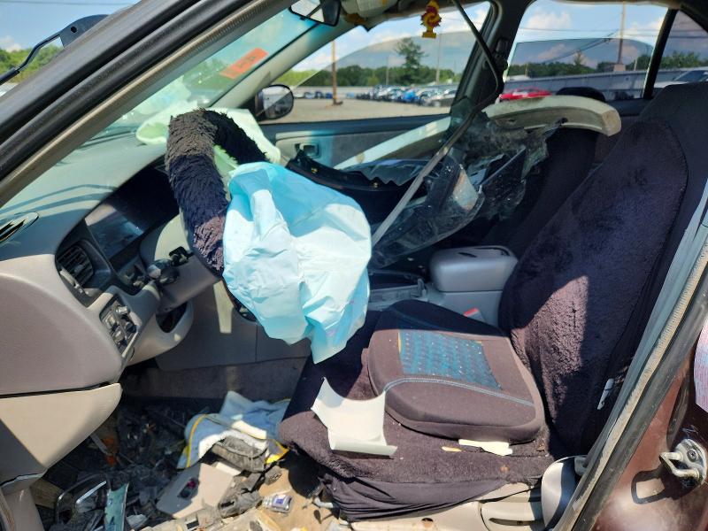 Photo 7 from auction – 1998 NISSAN ALTIMA with VIN 1N4DL01D3WC243695
