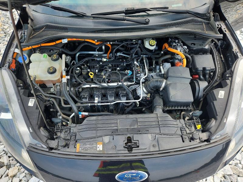 Photo 12 from auction – 2020 FORD ESCAPE with VIN 1FMCU0BZ6LUC34004