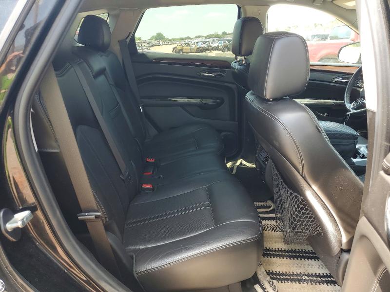 Zdjęcie 11 z aukcji – 2014 CADILLAC SRX z VIN 3GYFNEE37ES546297