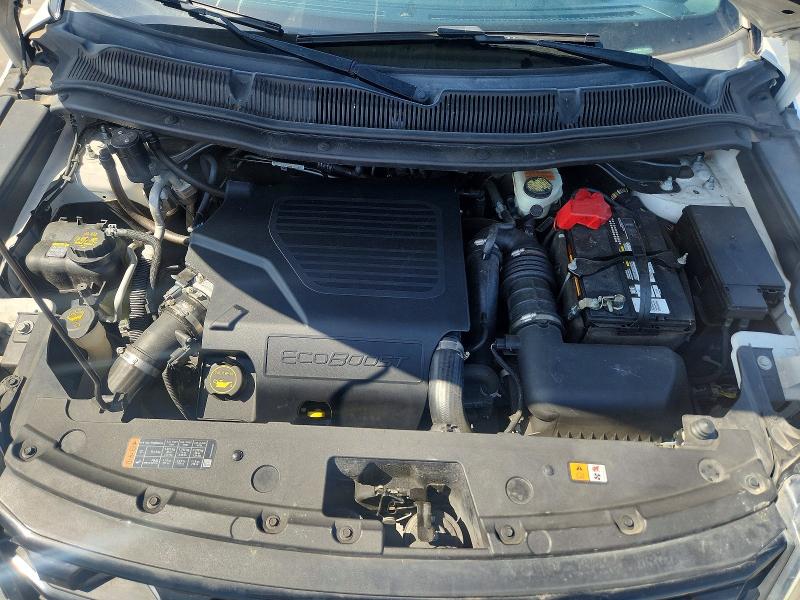 Photo 11 from auction – 2016 FORD EXPLORER with VIN 1FM5K8GT1GGB33121